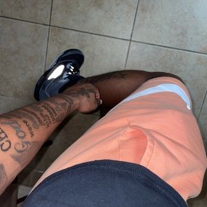 Meet your Posher, Benjamin